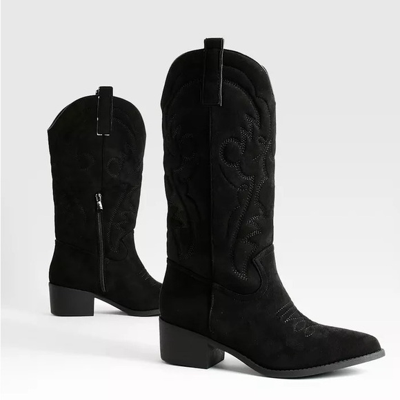 Cowboy Boots - Picture 2 of 4